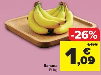 Banana