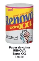 Renova - Paper De Cuina Extra XXL