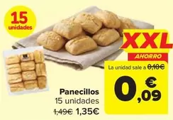 Panecillos
