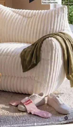 Sillon Xl Muzi