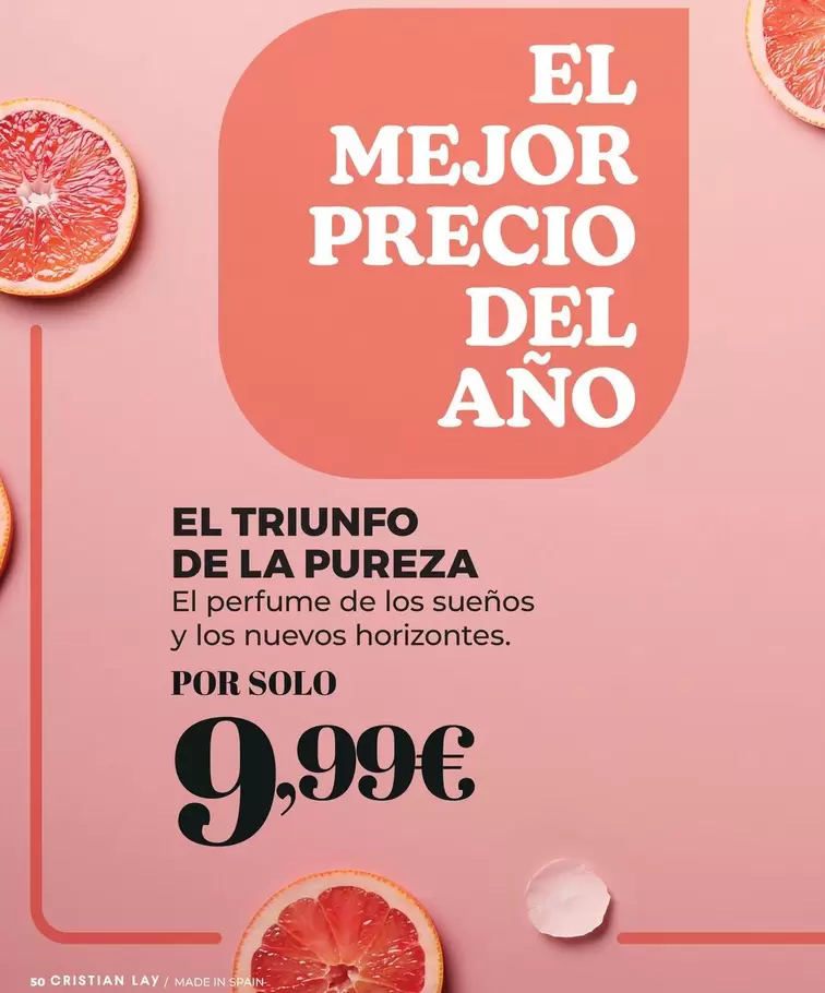 Solo - El Triunfo De La Pureza
