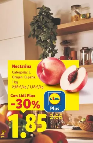 Nectarina