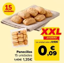 Panecillos