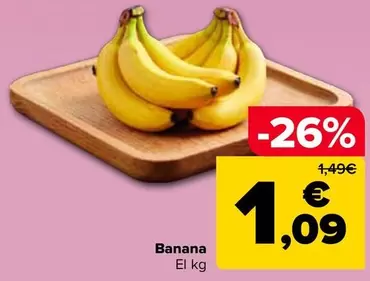 Banana