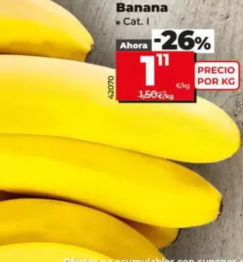 Banana
