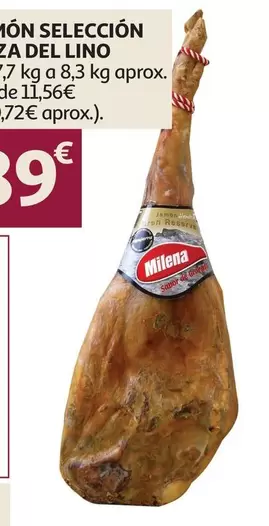 Mon Seleccion Za Del Lino