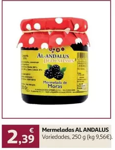 delicatessen - Mermeladas