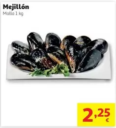 Mejillón