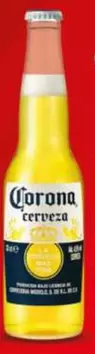 Corona - Cerveza