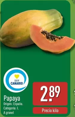 Papaya