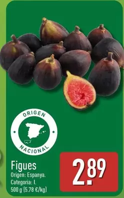 Figues