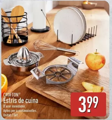 Crofton - Estris De Cuina