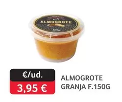 Almogrote