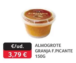 Granja F.picante