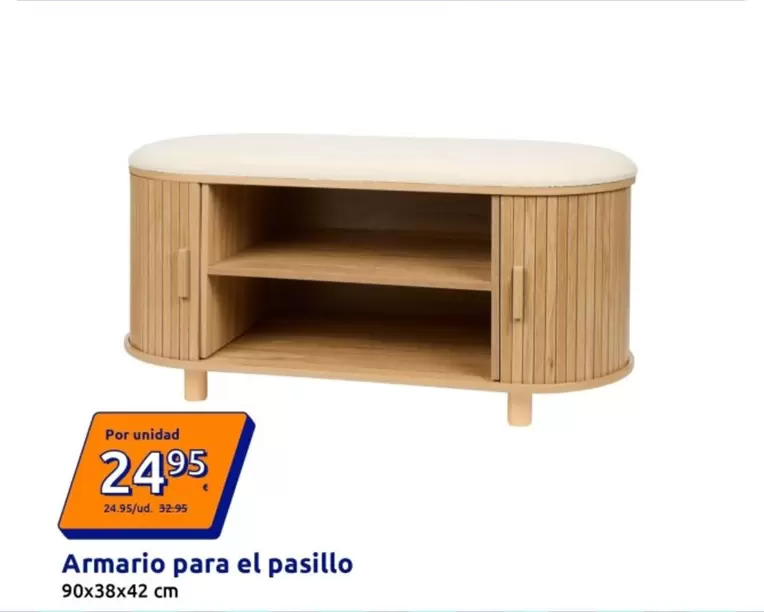 Armario Para Pastillo