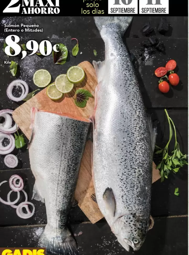 Solo - 2 Manta Ahorro