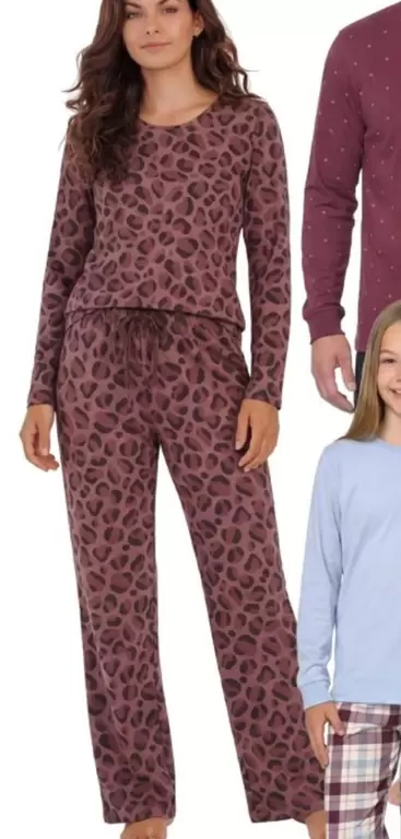 Pijama Infantil