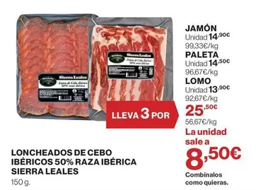 Jamón