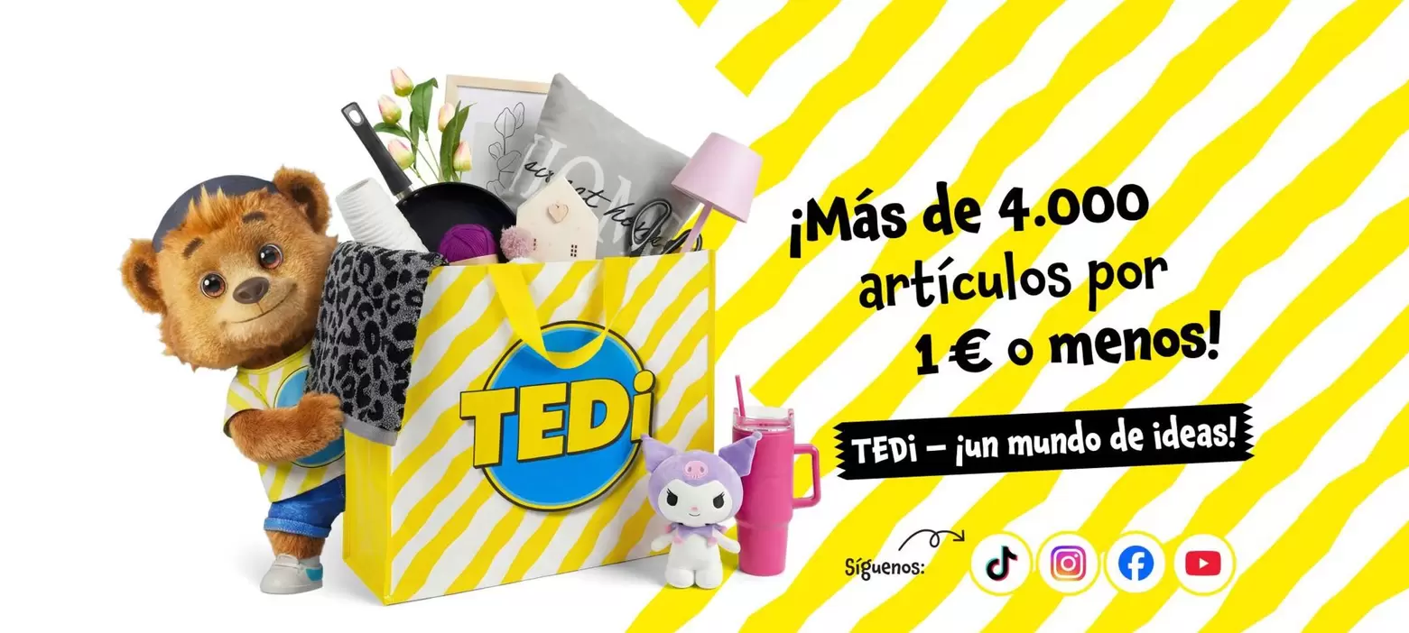 I Mas De 4.000 Articulos Por O Menos