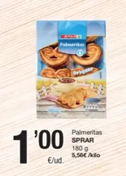 Palmeritas