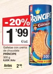 Lu - Principe