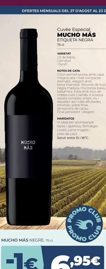 Cata - Muñecos