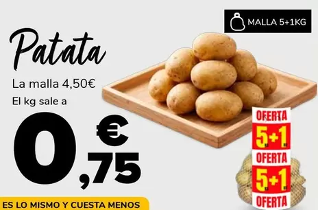 Patata