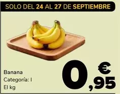 Banana