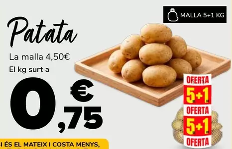 Patata