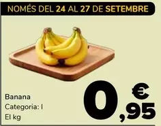 Banana