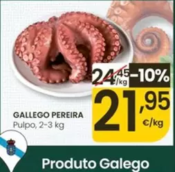 Gallego Pereira