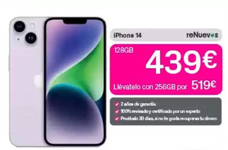Iphone 14