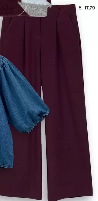 Zeeman - Pantalones