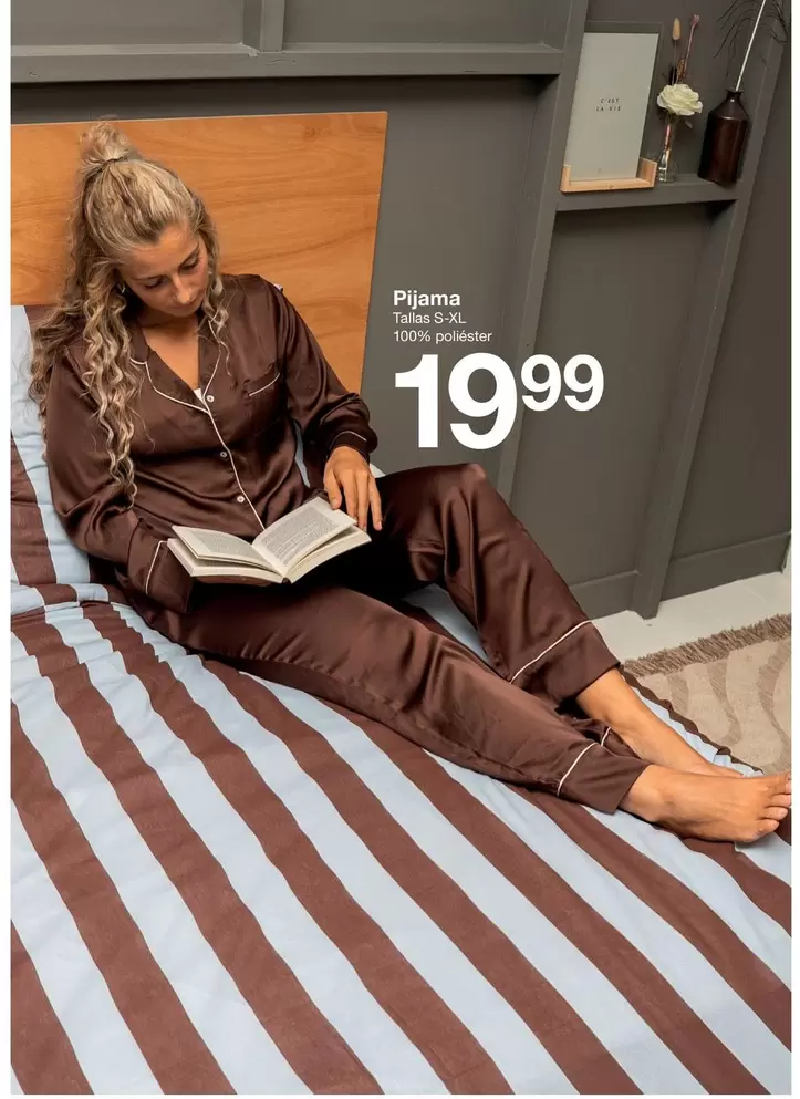 Zeeman - Pijama