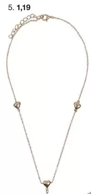 Zeeman - Collar