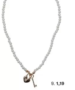 Zeeman - Collar