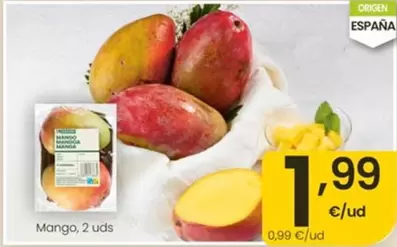 Mango