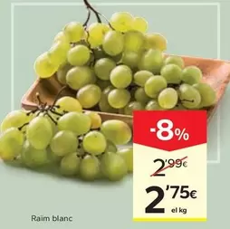 Raim Blanc