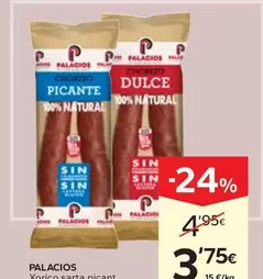 Navidul - Pernil Gran Reserva