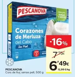Dr Oetker - Pizza Casa Di Mama De Pernil Dolç I Bolets