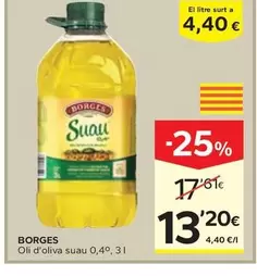 Coosur - Oli D'Oliva Verge Extra Hojiblanca