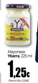 Ybarra - Mayonesa