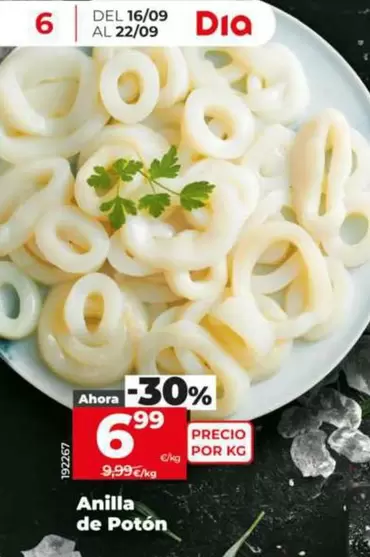 Anilla De Poton