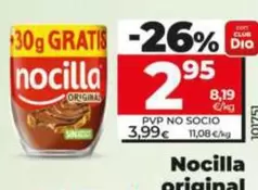 Nocilla - Original