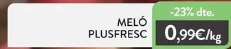 Melo Plusfresc