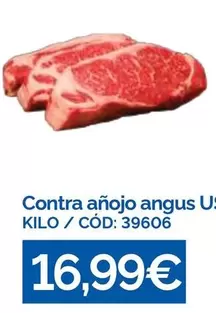 Contra Anojo Angus US