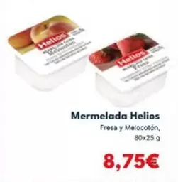 Helios - Mermelada