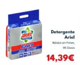 Ariel - Detergente