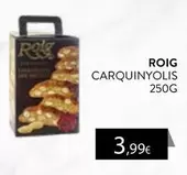 Roig -
