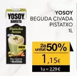 YoSoy - Yosoy Beguda Civada